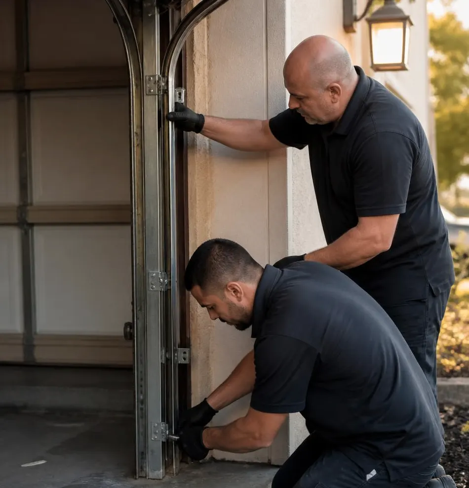 Why Kane Garage Doors Reverse Mid-Close as the Weather Turns — Kane Garage Door, Kane, IL